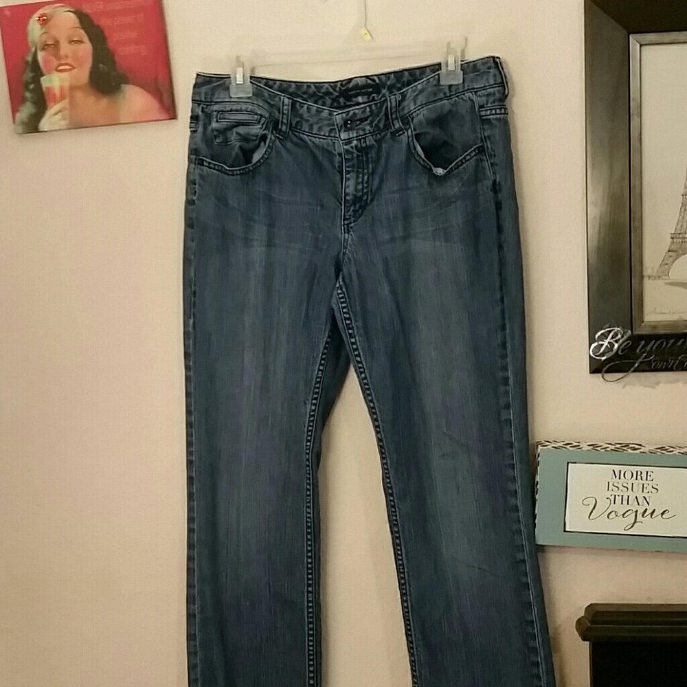 Tommy Hilfiger jeans